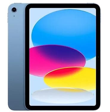 ipad case: Satılır – Apple iPad 11 (2025, 11-ci nəsil) 128 GB Blue + Apple USB-C — 3