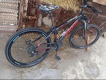 uşaq velosipedleri: Salam 24lukdur biraz xerci var wp var yaza bilersiz unvan mehdiabad — 1