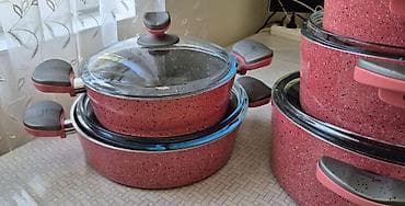 Qazan, Qranit, Almaniya — 4