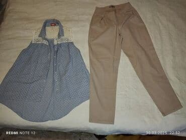 klassik geyim: 1 ci tezdir bahalı 15 manata qalan şəkildəki her biri 10 manata dəst — 2