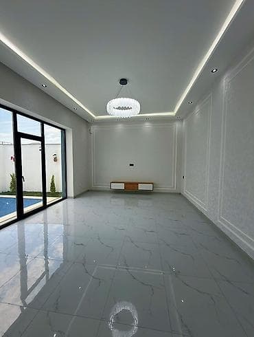 вилл: Мярдяканы 4 комнаты, 140 м², Нет кредита, Свежий ремонт — 8
