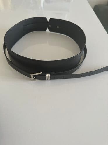 Digər aksesuarlar: 10Azn 
İstehsal Türkiyə
Yenidir 
2cür rəngdədirqara və qəhvəyi — 6