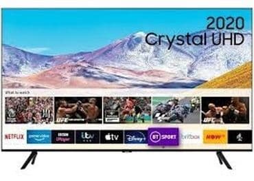 samsung a31s: Yeni Televizor Samsung 43" — 3