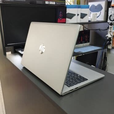 Комплектующие для ПК и ноутбуков: Б/у HP ProBook, 15.6 ", Intel Core i5, 512 ГБ, Самовывоз, Платная доставка, Доставка в районы — 5