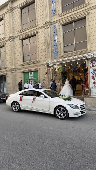 rayonlara taksi xidməti: Günlük, Mercedes — 23