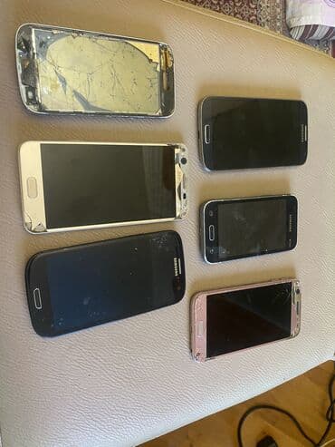 запчасти на телефон fly: Telefon — 2