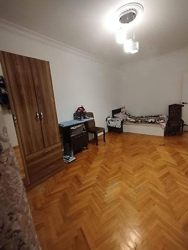 комната аренда: Azadlıq metrosu,3 otaqlı mənzilə 2 xanım axtarılır hər birinə ayrı — 2