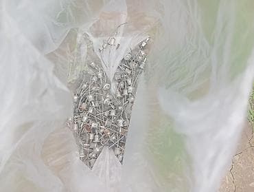 masin aparatura satisi: Elektronika ehtiyat hissələri və lövhələr paketi Təsvir: - Müxtəlif — 7