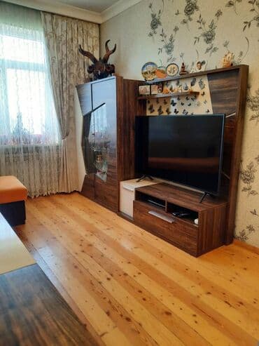 ehmedlide ev: Bakı, 3 otaqlı, Köhnə tikili, m. Əhmədli, 82 kv. m — 3