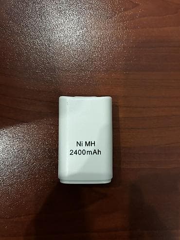 random pubg hesab: Xbox 360 S (Slim) oyun konsolu ideal vəziyyətdədir. Heç bir Problemi — 6