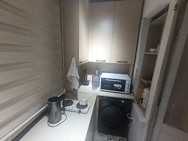 aff park: Bakı, 2 otaqlı, Köhnə tikili, 45 kv. m — 9