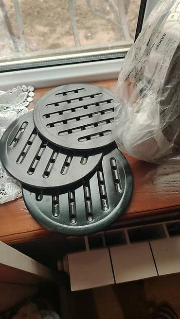 Süfrə ləvazimatları: Набор кастрюль — 5