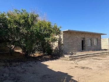 Torpaq sahələrinin satışı: 13 sot — 5