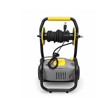 Оборудование для мойки: Yüksək təzyiqli yuyucu Ural CW2421A - Güclü elektrik motoru ilə — 1