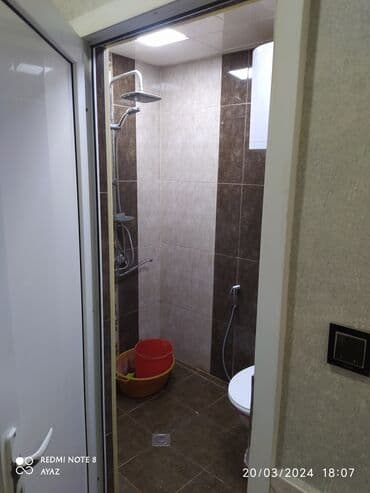 mingecevir kiraye ev: Masazir Qurtulusada 93 de 2 otaqli Icinde herseyi var . ofis haqqi 50 — 6