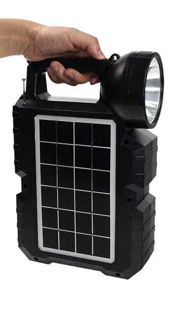 cadir satilir qiymeti: Fanar mını genrator! Ikı gunes panelı var 3 lampası var! 🚙catdırılma — 3