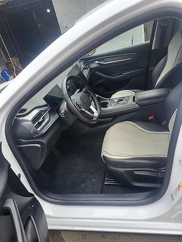 BYD: BYD Destroyer 05: 1.5 л | 2024 г. 44000 км Седан — 5