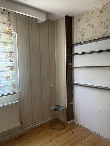 Комнаты: Bakıxanovda həyət evi kirayə verilir.3 otaqdır .4 nəfərlik ailə üçün — 9