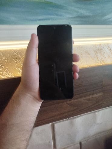 apple ipad mini 6: Redmi Note 11, 128 GB, rəng - Qara — 2