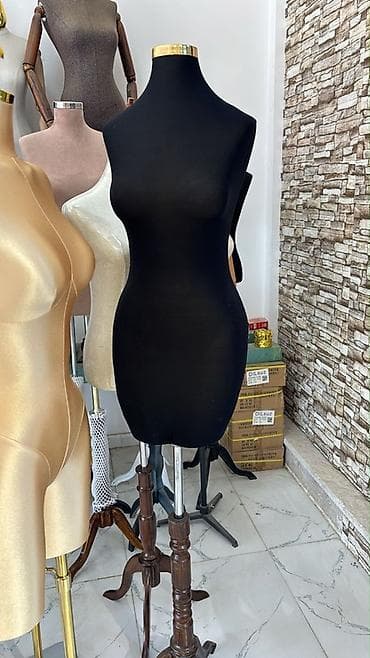 Женский, Золотой — 8