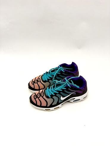 Qadın geyimləri: Nike Air Max Plus (TN) idman krossovkaları - Model: Air Max Plus — 1