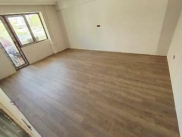 qoşa qapi: Laqa Dikt Taxta Pol Parket Laminat döşəmə xidməti - Peşəkar laminat — 4