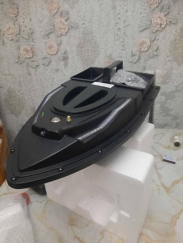 gəmi satışı: Balıqcı Kateri ( gəmisi) Satılır 250 azn 500 m gedis ( 300 m jılka — 2