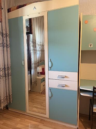 Mebel dəsti satılır — 4