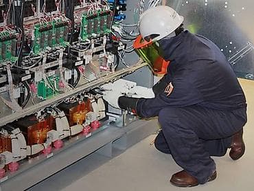 Bütün növ ups lərin Satışı diaqnostikası və təmiri *1 kVA dan 1MVA a — 6