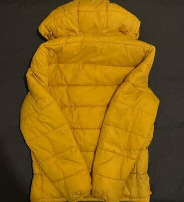 balonka uzun: Puxovik kurtka, Terranova, M — 3