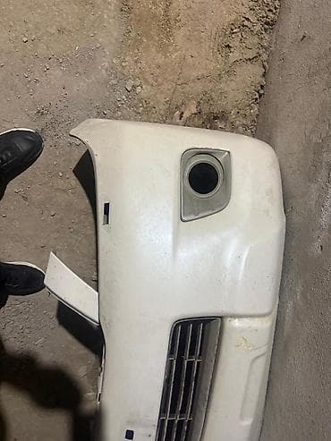 Arxa, Toyota PRADO, 2010 il, Yaponiya, Pulsuz çatdırılma