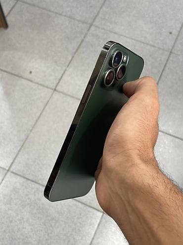 canon eos 7d: IPhone 13 Pro Max, 128 GB, Alpine Green, Simsiz şarj, Face ID — 6