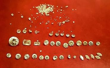 rus qizilinin probu: 5.00+ Karat, Ünvandan götürmə — 1