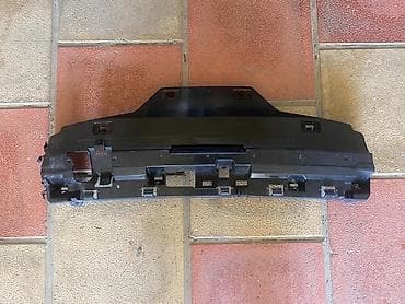 honda bufer: Arxa, BMW F30, 2016 il, Almaniya, Ünvandan götürmə, Ödənişli çatdırılma — 4