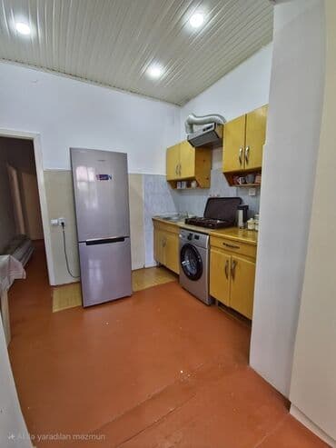 ilkin ödənişsiz evlər 2022: 2 otaqlı, 37 kv. m, Orta təmir — 10
