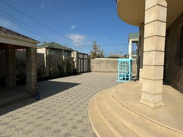 sumqayitda tecili satilan evler 2021: Məmmədli 5 otaqlı, 220 kv. m, Kredit yoxdur, Yeni təmirli — 22