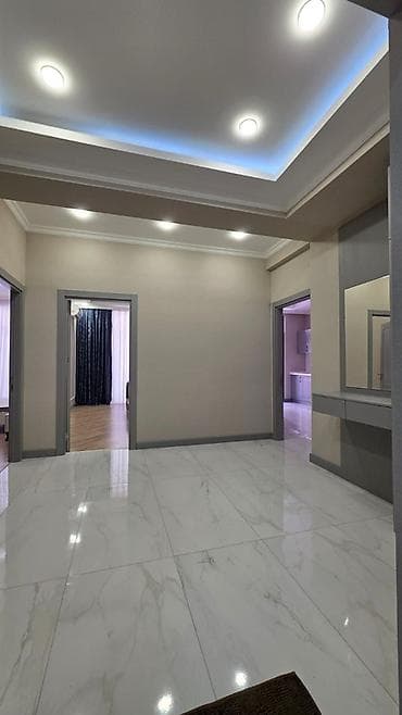 elite: West Town Elit MTK 14/7 2 otaq 2 sanuzel 3 balkon (Hər otaqdan — 6