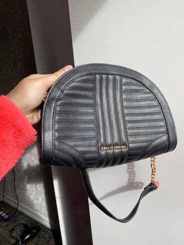 Toy paltarları və aksesuarları: Çiyin çantası, Yeni — 2