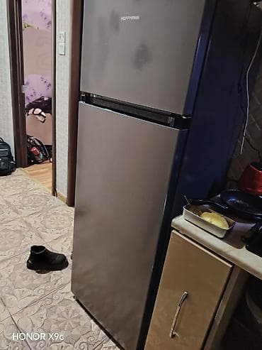 soyuducu gəncə: MetiEvden satiw 400 azn. Yaxwi veziyyetde. Unvan 2 ci Alatava. Məti — 1