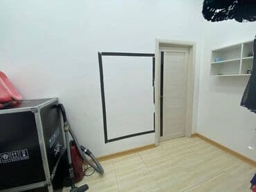 yeni yasamalda yeni tikili binalar: Yeni Yasamal rayonu ərazisində sahəsi 110 kvm obyekt satılır. 6 — 10