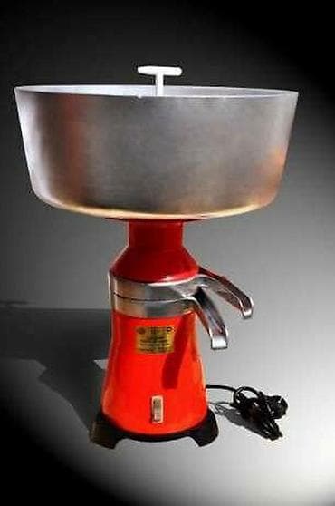 separator: Separator nehrə nehre Ukraina istehsali demir qabli ve plastik qabli — 4