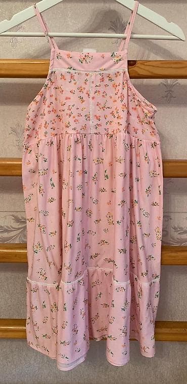 Donlar: Don, Gündəlik, 10 - 12 yaş, Zara Kids — 1