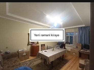 sadıllı qəsəbəsi: 90 kv. m, 3 otaqlı — 2
