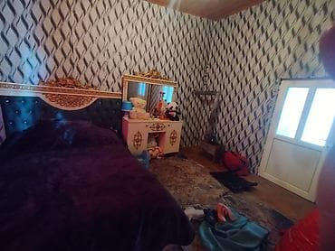 qapi icliyi: İkinəfərlik çarpayı — 3