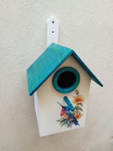 quş yuva: Quş yuvası Sağlam və uzunömürlü ekoloji təmiz . Səliqəli və zövqlü — 13