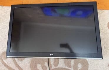 irsad telecom televizor: Televizor Lg 270 azn Qiymet sondur Diaqonal 109 Smart deyil — 2