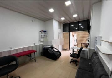 kiraye verilir: Yeni yasamalda yasamal mall yaxinliqinda yeni tikili binanın 1 ci — 4