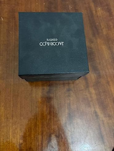 Qadın geyimləri: Yeni, Qol saatı, rəng - Qara — 4