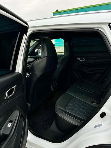 Avtomobil satışı: Changan Qiyuan Q05: 1.5 l | 2024 il 10100 km Ofrouder/SUV — 9