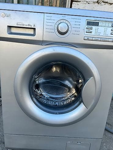 ev masin: Lg paltaryuyan 250₼. tam ideal vəziyyətdə. Təmirdə olmayıb — 1